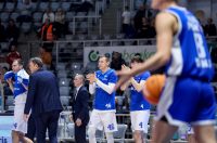KK Zadar – KK Alkar, 11. kolo SuperSport Premijer lige