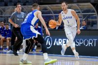 KK Zadar – KK Alkar, 11. kolo SuperSport Premijer lige
