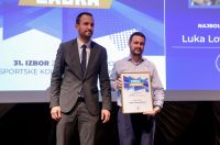 Zadar: 31. dodjela nagrada najboljim sportašima u 2025. godini