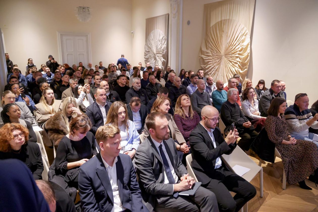 Zadar: 31. dodjela nagrada najboljim sportašima u 2025. godini