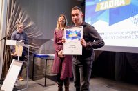 Zadar: 31. dodjela nagrada najboljim sportašima u 2025. godini