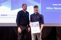 Zadar: 31. dodjela nagrada najboljim sportašima u 2025. godini