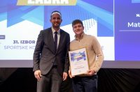 Zadar: 31. dodjela nagrada najboljim sportašima u 2025. godini