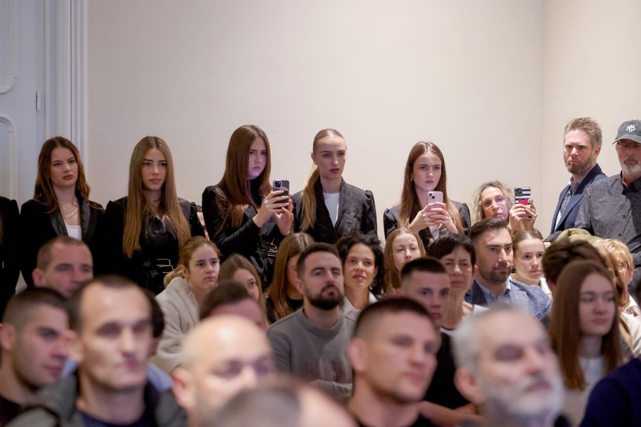 Zadar: 31. dodjela nagrada najboljim sportašima u 2025. godini