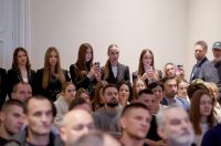 Zadar: 31. dodjela nagrada najboljim sportašima u 2025. godini