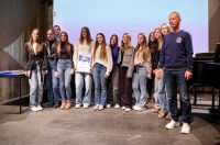 Zadar: 31. dodjela nagrada najboljim sportašima u 2025. godini