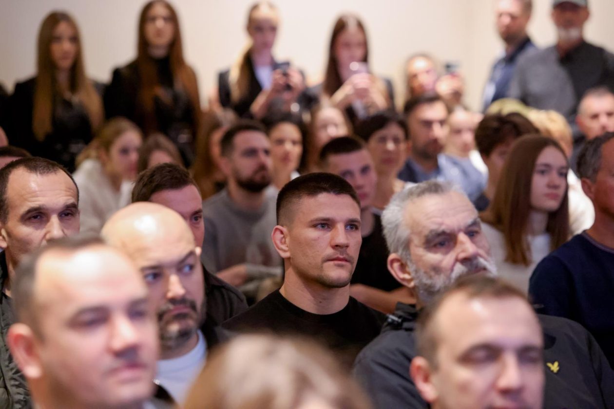 Zadar: 31. dodjela nagrada najboljim sportašima u 2025. godini