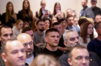 Zadar: 31. dodjela nagrada najboljim sportašima u 2025. godini