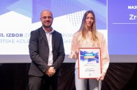Zadar: 31. dodjela nagrada najboljim sportašima u 2025. godini