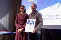 Zadar: 31. dodjela nagrada najboljim sportašima u 2025. godini