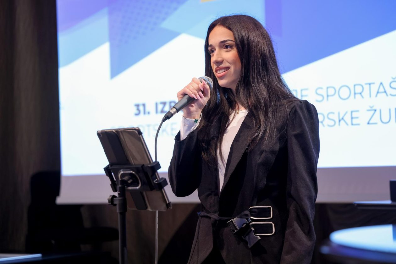 Zadar: 31. dodjela nagrada najboljim sportašima u 2025. godini