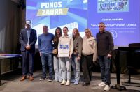 Zadar: 31. dodjela nagrada najboljim sportašima u 2025. godini