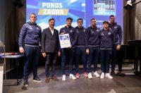 Zadar: 31. dodjela nagrada najboljim sportašima u 2025. godini