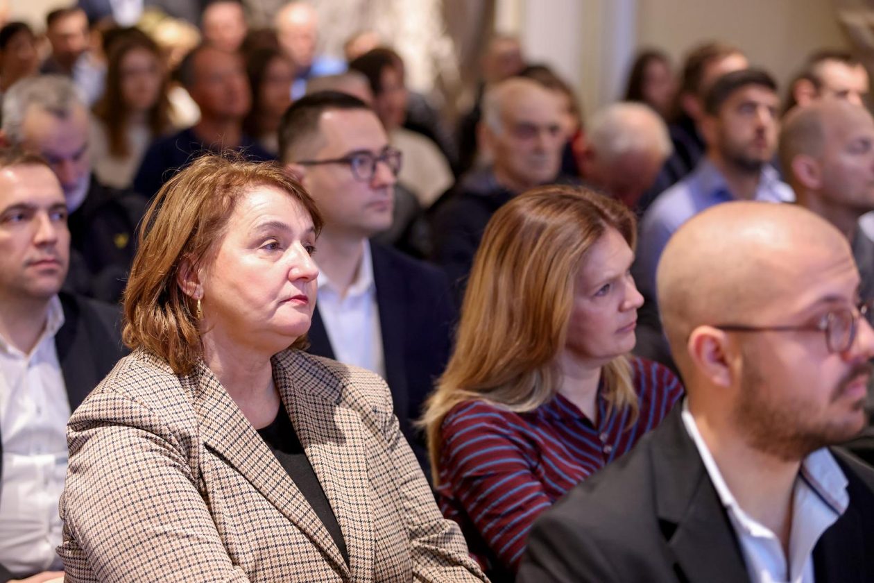 Zadar: 31. dodjela nagrada najboljim sportašima u 2025. godini