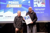 Zadar: 31. dodjela nagrada najboljim sportašima u 2025. godini