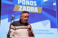 Zadar: 31. dodjela nagrada najboljim sportašima u 2025. godini