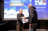 Zadar: 31. dodjela nagrada najboljim sportašima u 2025. godini