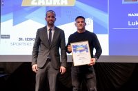 Zadar: 31. dodjela nagrada najboljim sportašima u 2025. godini