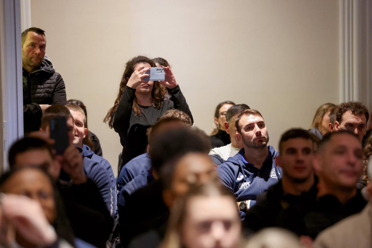 Zadar: 31. dodjela nagrada najboljim sportašima u 2025. godini