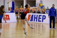 Zadar: Olimpik i Ujpest odigrali žensko finale MEVZA Junior Club Championshipa 2026.