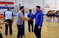 Zadar: Olimpik i Ujpest odigrali žensko finale MEVZA Junior Club Championshipa 2026.