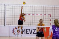 Zadar: Olimpik i Ujpest odigrali žensko finale MEVZA Junior Club Championshipa 2026.