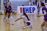 Zadar: Olimpik i Ujpest odigrali žensko finale MEVZA Junior Club Championshipa 2026.