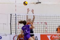 Zadar: Olimpik i Ujpest odigrali žensko finale MEVZA Junior Club Championshipa 2026.