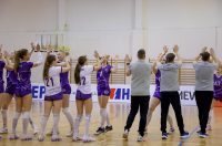 Zadar: Olimpik i Ujpest odigrali žensko finale MEVZA Junior Club Championshipa 2026.