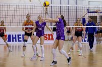 Zadar: Olimpik i Ujpest odigrali žensko finale MEVZA Junior Club Championshipa 2026.