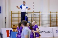 Zadar: Olimpik i Ujpest odigrali žensko finale MEVZA Junior Club Championshipa 2026.