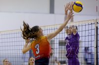 Zadar: Olimpik i Ujpest odigrali žensko finale MEVZA Junior Club Championshipa 2026.