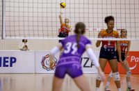 Zadar: Olimpik i Ujpest odigrali žensko finale MEVZA Junior Club Championshipa 2026.