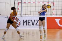 Zadar: Olimpik i Ujpest odigrali žensko finale MEVZA Junior Club Championshipa 2026.