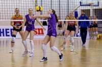 Zadar: Olimpik i Ujpest odigrali žensko finale MEVZA Junior Club Championshipa 2026.