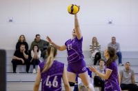 Zadar: Olimpik i Ujpest odigrali žensko finale MEVZA Junior Club Championshipa 2026.