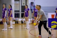 Zadar: Olimpik i Ujpest odigrali žensko finale MEVZA Junior Club Championshipa 2026.