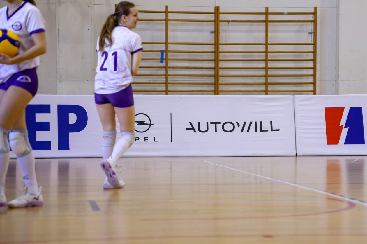 Zadar: Olimpik i Ujpest odigrali žensko finale MEVZA Junior Club Championshipa 2026.