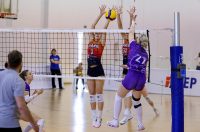 Zadar: Olimpik i Ujpest odigrali žensko finale MEVZA Junior Club Championshipa 2026.