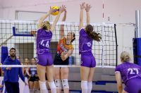 Zadar: Olimpik i Ujpest odigrali žensko finale MEVZA Junior Club Championshipa 2026.