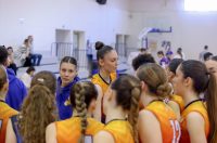 Zadar: Olimpik i Ujpest odigrali žensko finale MEVZA Junior Club Championshipa 2026.