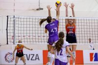 Zadar: Olimpik i Ujpest odigrali žensko finale MEVZA Junior Club Championshipa 2026.