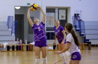 Zadar: Olimpik i Ujpest odigrali žensko finale MEVZA Junior Club Championshipa 2026.