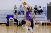 Zadar: Olimpik i Ujpest odigrali žensko finale MEVZA Junior Club Championshipa 2026.