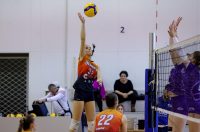 Zadar: Olimpik i Ujpest odigrali žensko finale MEVZA Junior Club Championshipa 2026.