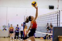 Zadar: Olimpik i Ujpest odigrali žensko finale MEVZA Junior Club Championshipa 2026.