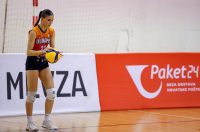 Zadar: Olimpik i Ujpest odigrali žensko finale MEVZA Junior Club Championshipa 2026.