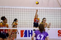 Zadar: Olimpik i Ujpest odigrali žensko finale MEVZA Junior Club Championshipa 2026.