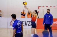 Zadar: Olimpik i Ujpest odigrali žensko finale MEVZA Junior Club Championshipa 2026.