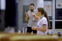 Zadar: Olimpik i Ujpest odigrali žensko finale MEVZA Junior Club Championshipa 2026.